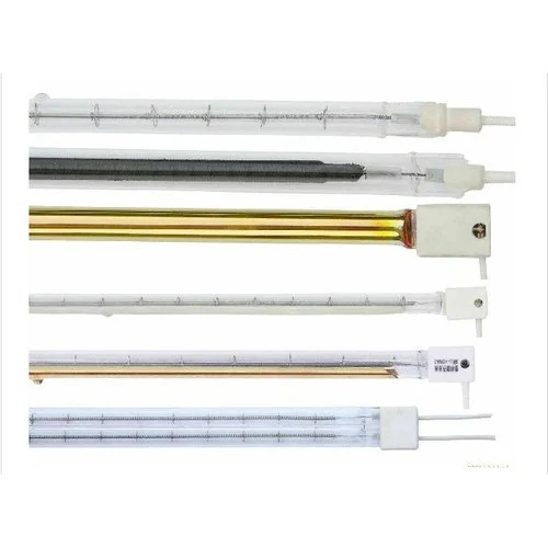 Infrared Heater